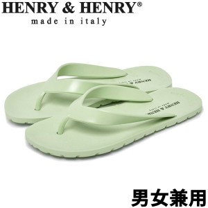 ヘンリーヘンリー メンズ レディース ビーチサンダル フリッパー HENRY＆HENRY 01-11753004