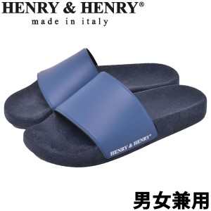ヘンリーヘンリー メンズ レディース シャワーサンダル ヘンリー 180 HENRY＆HENRY 01-11753201