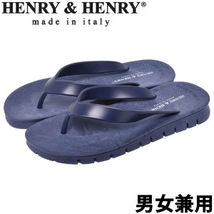 ヘンリーヘンリー メンズ レディース ビーチサンダル ラン HENRY＆HENRY 01-11753301