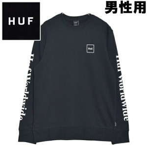 huf スウェットの通販｜au PAY マーケット