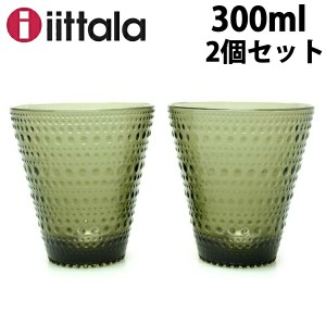 イッタラ カステヘルミ タンブラー 300ml IITTALA IITTALA KASTEHELMI TUMBLER 食器()