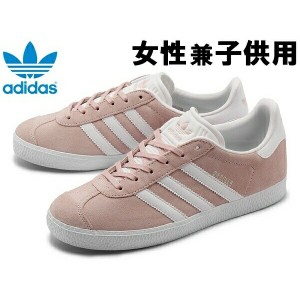 訳あり品 アディダス ガゼル J 24 5cm ピンクxホワイト By9544 女性用兼子供用 Adidas Gazelle J Ad357 の通販はau Pay マーケット Hi スタイル 商品ロットナンバー