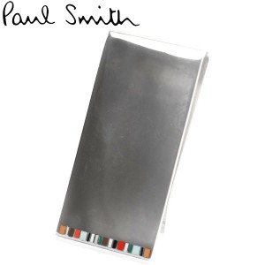 paul smith moneyclip