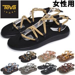 テバ ボヤ インフィニティ 女性用 TEVA VOYA INFINITY 1019622 レディース スポーツサンダル (1507-0052)