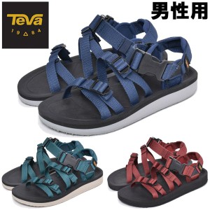 テバ アルプ プレミア 男性用 TEVA ALP PREMIER 1015200 メンズ サンダル (1507-0074)