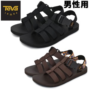 テバ オリジナル ドラド 男性用 TEVA ORIGINAL DORADO 1110640 メンズ スポーツサンダル (1507-0104)