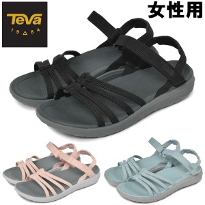 テバ サンボーン コタ サンダル 女性用 TEVA SANBORN COTA SANDAL 1099447 レディース スポーツサンダル (1507-0105)