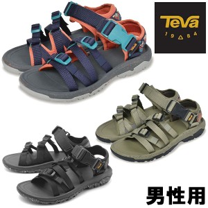 テバ ハリケーン XLT 2 アルプ 男性用 TEVA HURRICANE XLT 2 ALP 1100033 メンズ スポーツサンダル (1507-0107)