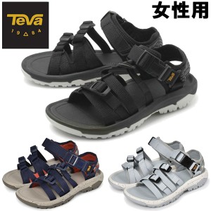 テバ ハリケーン XLT 2 アルプ 女性用 TEVA HURRICANE XLT 2 ALP 1102211 レディース スポーツサンダル (1507-0108)