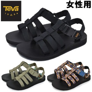 テバ オリジナル ドラード 女性用 TEVA ORIGINAL DORADO 1106854 レディース スポーツサンダル (1507-0109)