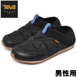 テバ メンズ スリッポン スニーカー リ エンバーモック TEVA 01-15070530