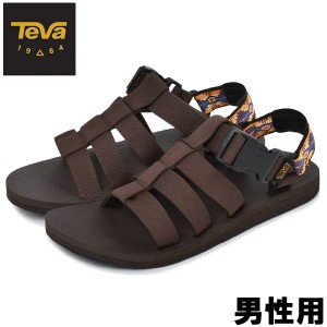 テバ オリジナル ドラド 男性用 TEVA ORIGINAL DORADO 1110640 メンズ スポーツサンダル(01-15070761)