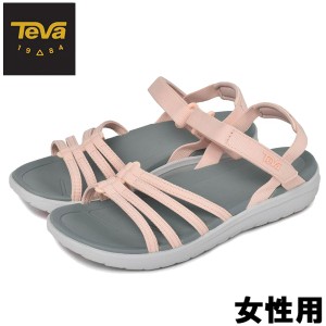 テバ サンボーン コタ サンダル 女性用 TEVA SANBORN COTA SANDAL 1099447 レディース スポーツサンダル(01-15071721)