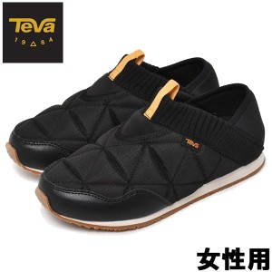 テバ レディース スリッポン スニーカー リ エンバーモック TEVA 01-15072053