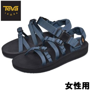 テバ アルプ プレミア 女性用 TEVA ALP PREMIER 1015182 レディース サンダル(01-15077041)