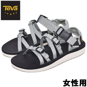 テバ アルプ プレミア 女性用 TEVA ALP PREMIER 1015182 レディース サンダル(01-15077042)