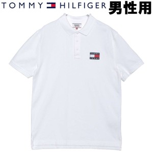 トミー ヒルフィガー ポロシャツ メンズの通販｜au PAY マーケット