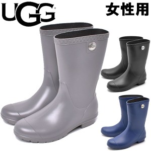 ugg レイン ブーツの通販|au PAY マーケット