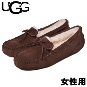 ugg レディース モカシン シューズ uggの通販｜au PAY マーケット