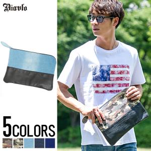 クラッチバッグ メンズ 迷彩の通販 Au Pay マーケット