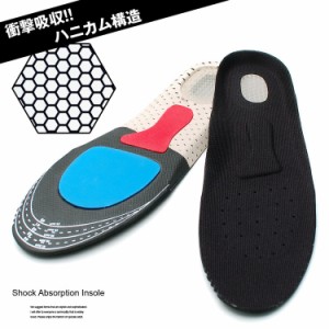 【ポイントUPフェスクーポン利用可】靴 シューケア用品 メンズ SB select シルバーバレットセレクト 衝撃吸収 ハニカム構造インソール BL