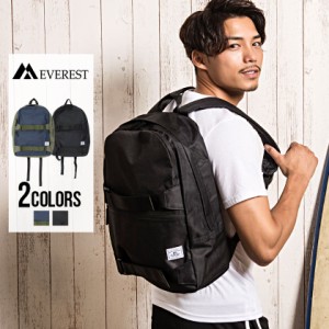 バックパック リュック メンズ EVEREST エベレスト グリップテープバッグパック(19L) 即日発送 バックパック リュック 鞄 ユニセックス 