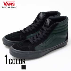 スニーカー メンズ Vans バンズ Sk8 Hi Reissue Uc Made For The