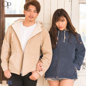 モコモコ ジャケット メンズ コーデの通販 Au Pay マーケット