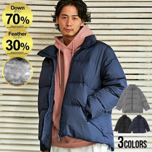 ダウン マフラー メンズの通販 Au Pay マーケット