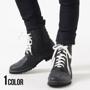 メンズ ハイカット ブーツの通販 Au Pay マーケット