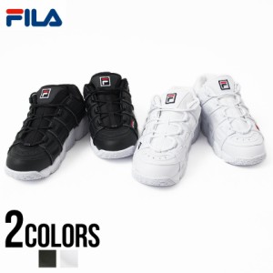 Fila 厚底 スニーカーの通販 Au Pay マーケット