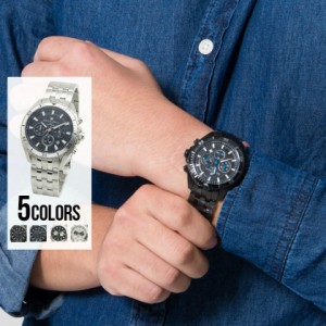 お取り寄せ商品 腕時計 ウォッチ メンズ Salvatore Marra サルバトーレマーラ クォーツ腕時計 ご注文から1週間〜10日前後発送 返品・交換