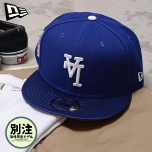 NEW ERA ニューエラ 9TWENTY メンズ キャップ 帽子 ベースボールキャップ 別注 海外限定モデル 逆さロゴ サテン 生地 刺繍 ロゴ 野球 MLB