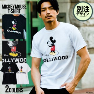 ミッキー Tシャツ ブランドの通販 Au Pay マーケット