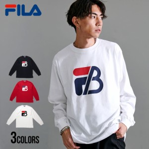 セール SALE FILA×BE:FIRST BE：FIRST BEFIRST FILA フィラ ビーファースト クリアファイル フォンタブ Tシャツ メンズ レディース 長袖