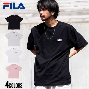 セール SALE BE：FIRST BE:FIRST BE FIRST ビーファースト FILA フィラ コラボ Tシャツ メンズ レディース ユニセックス 半袖 トップス 