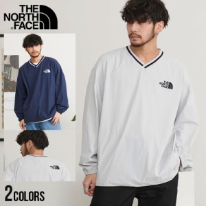 THE NORTH FACE ザノースフェイス ノースフェイス FIELD CREWNECK 全2色 [NM5MP06]