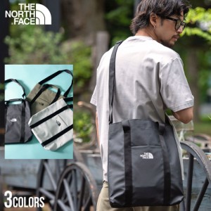 THE NORTH FACE ザノースフェイス ショルダーバッグ トートバッグ NN2PP79 URBAN CROSS BAG メンズ レディース ブランド おしゃれ 2WAY A