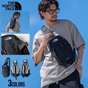 THE NORTH FACE ノースフェイス ザノースフェイス ブランド おしゃれ ロゴ ショルダーバッグ サブバッグ ワンウェイバッグ 斜め掛け NN2P