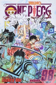 One Piece 全巻 セットの通販 Au Pay マーケット