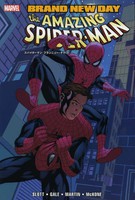 [新品]スパイダーマン：ブランニュー・デイ (1-3巻 全巻) 全巻セット