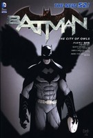 [新品]バットマン：梟の街 (1巻 全巻)