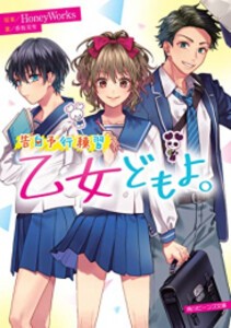 [新品][ライトノベル]告白予行練習 (全15冊) 全巻セット