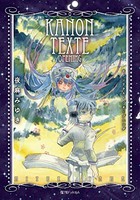 [新品]Kanon Texte / Opening (1巻 全巻) 