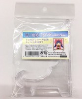 [新品]ミニ色紙スタンド