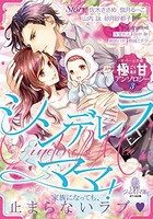 [新品][ライトノベル]オパール文庫極極甘アンソロジー (全3冊) 全巻セット