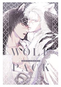 [新品]WOLF PACK (1巻 全巻)