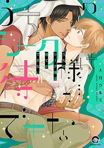 [新品]うちのシーク様は待てができない (1巻 全巻)