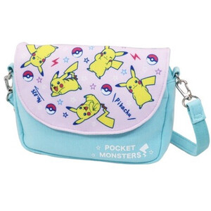 ポケモン ショルダー バッグの通販 Au Pay マーケット