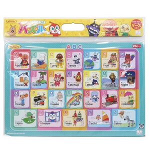 アンパンマン パズルの通販 Au Pay マーケット